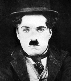 Опубликована единственная повесть Чарли Чаплина