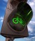 В Москве появятся светофоры для велосипедистов