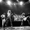 Led Zeppelin выпускают ранее неизвестные записи