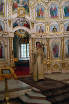 Духовная школа Ставрополя: учителя и начальники
