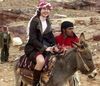 Ослик, лошадь и верблюд: каждой даме &mdash; по твари (записки русской туристки в Иордании)