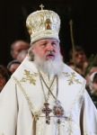 Первый патриарх XXI века - Кирилл