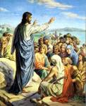 Христианская проповедь как образец ораторского искусства Нового Завета