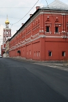 Высокопетровский монастырь