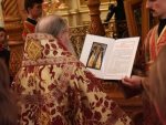 Трофеи и копья православного богослужения: о чем поет Святая Церковь?