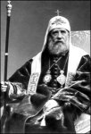 Патриархи ХХ века: святитель Тихон &ndash; Единоборец