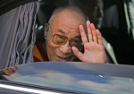 Далай Лама против христианских миссионеров