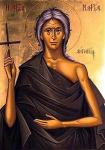 Мария Египетская: от падения к святости