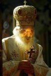 Скончался Сербский Патриарх Павел