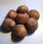 Семь картошек. Голодомор и моя семья