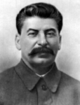 Иеромонах Филипп (Рябых) объяснил коммунистам, как Церковь относится к Сталину