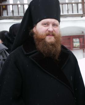 епископ Зосима