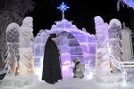 Зимнее чудо в Якутской и Ленской епархии