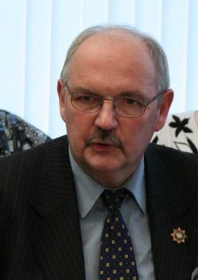 Сергей Комков