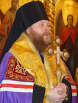 Памяти епископа Якутского Зосимы