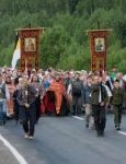 В Тобольске пройдут &quot;Царские дни&quot; в память о пребывании в городе Николая II