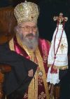В Сербии решается судьба бывшего управляющего Рашко-Призренской епархией епископа Артемия