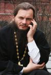 Священник Игорь Фомин: Задача прихода - показать, что такое Церковь