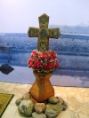 Соловецкий крест и будущее монастыря
