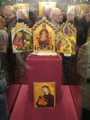 Критская икона в Москве: Византия после Византии