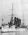 Крейсер 'Варяг' &ndash; 107-я годовщина боя при Чемульпо