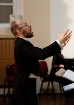 23 марта в храме святой Татианы прозвучит Stabat Mater