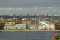 В Петербурге прошел IV Общественно-педагогический форум 'Просвещение в России: традиции и вызовы нового времени'