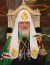 Святейший Патриарх Кирилл выразил соболезнования в связи с терактом в метрополитене Минска