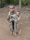 Эфиопия. Затерянный мир христианской ойкумены