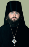 Епископ Пятигорский и Черкесский Феофилакт: Я понимал, что шансов у меня немного