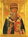 Иов - первый русский Патриарх