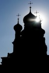Россия и Грузия: народы, объединенные православной верой