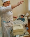 В России открываются православные гинекологические центры