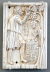 В Берлине проходит выставка византийского церковного искусства
