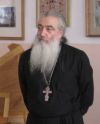 Иерей Георгий Первушин: В Иоанно-Предтеченском монастыре меня поразила глубокая тишина