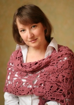 Дина Сабитова и три ее 'детдомовских' книги