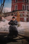 Десять лет без отца Александра Киселева (ФОТО)