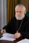 Архиепископ Верейский Евгений: 'Монах пишет прошение только один раз'. Часть 1