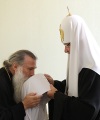 В Русской Церкви восемь новых митрополитов (ФОТО)