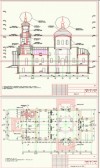 На юго-западе Москвы появится новый православный храм