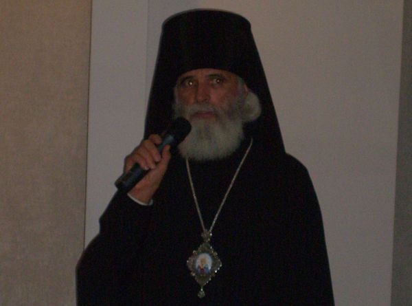 Епископ Бежецкий Адриан