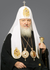 Патриарх Кирилл: из первых уст