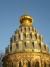 Наблюдать за восстановлением Новоиерусалимского монастыря можно будет в Интернете