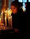 Нечеловеческое христианство, или Почему трудно поститься православной женщине