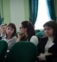 В СПбПДА прошел круглый стол 'Журналистика о религии и Церкви'