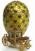 Царские подарки: пасхальные яйца Фаберже для семьи императора