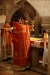 Православная Литургия у мощей апостола и евангелиста Марка в Венеции (ФОТО)