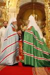 Восстановление единства Русской и Русской Зарубежной Церкви: как это было (ФОТО)