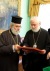 Иерархи Кипрской Православной Церкви посетили Московскую духовную академию