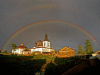 В Италии проходит фотовыставка архиепископа Вологодского и Великоустюжского Максимилиана